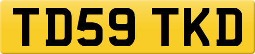 TD59TKD